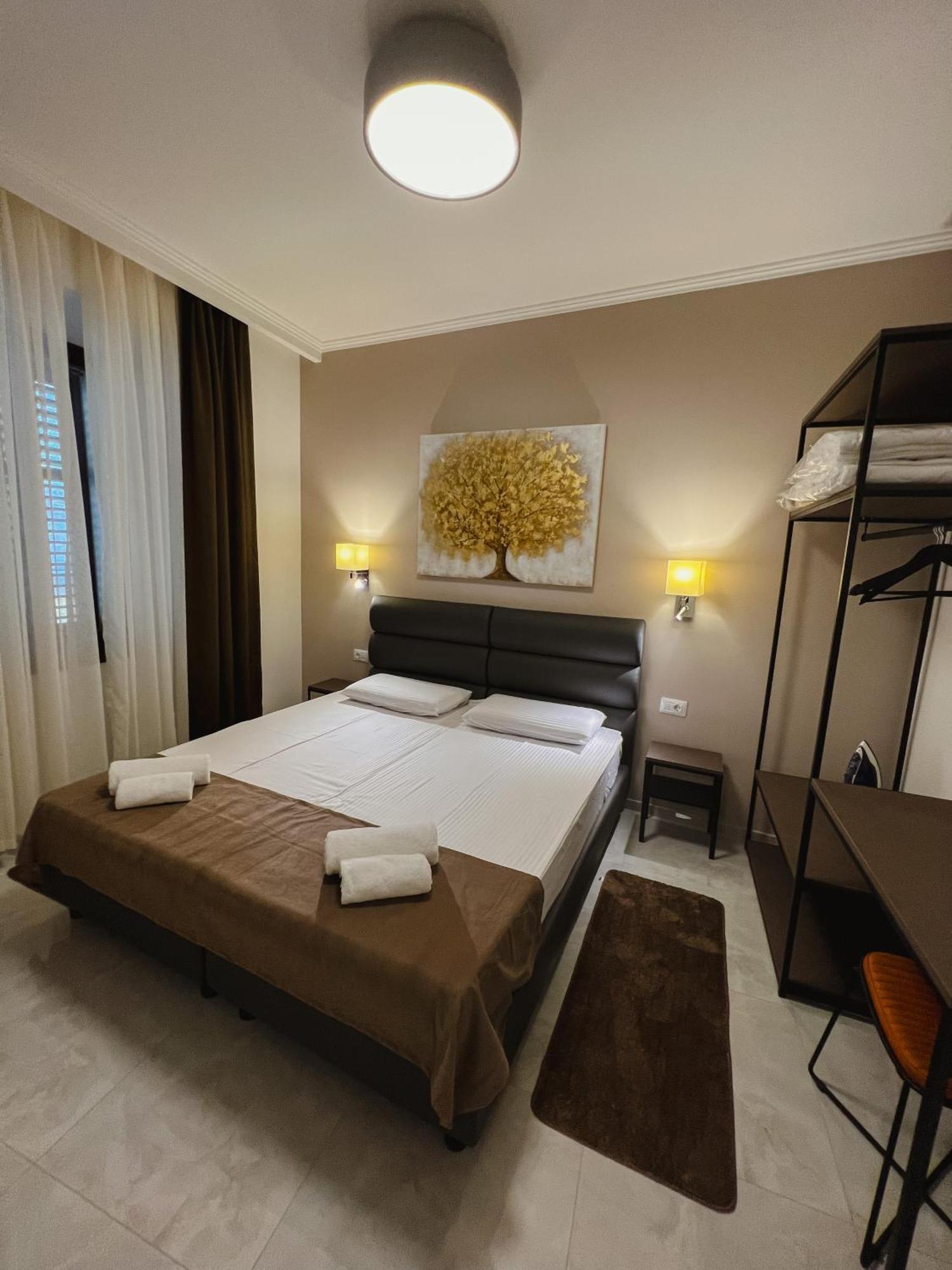 Aaa Apartments & Rooms Póla Szoba fotó